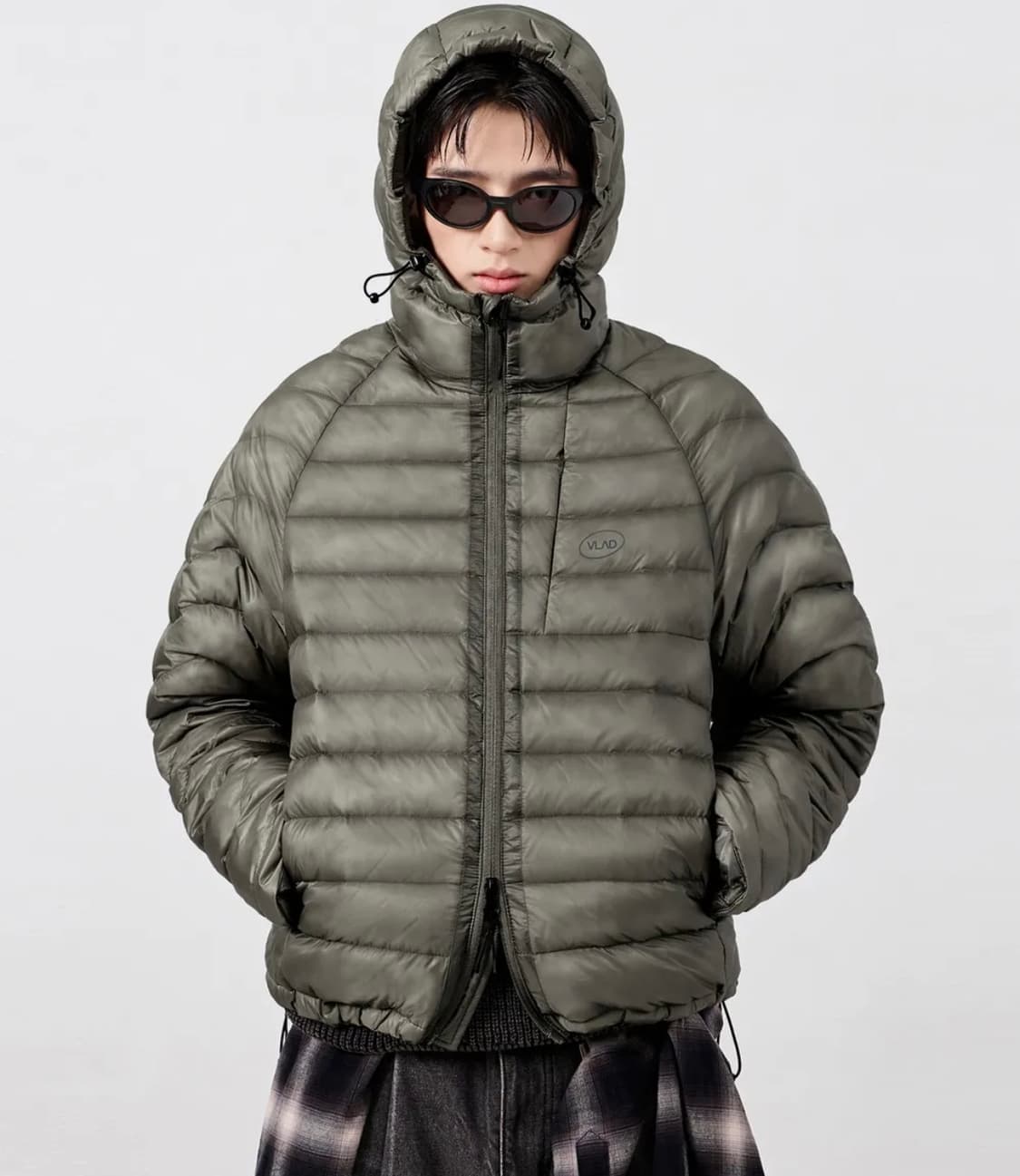 경량패딩 급처 합니다ㅠ 상품이미지1