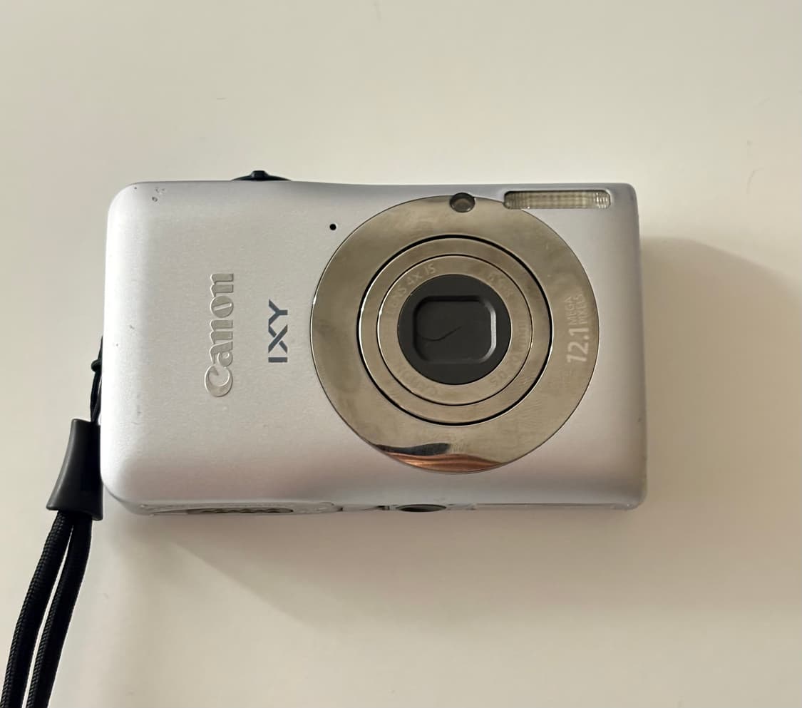 캐논 익시 ixy 200f (=ixus105) 상품이미지3