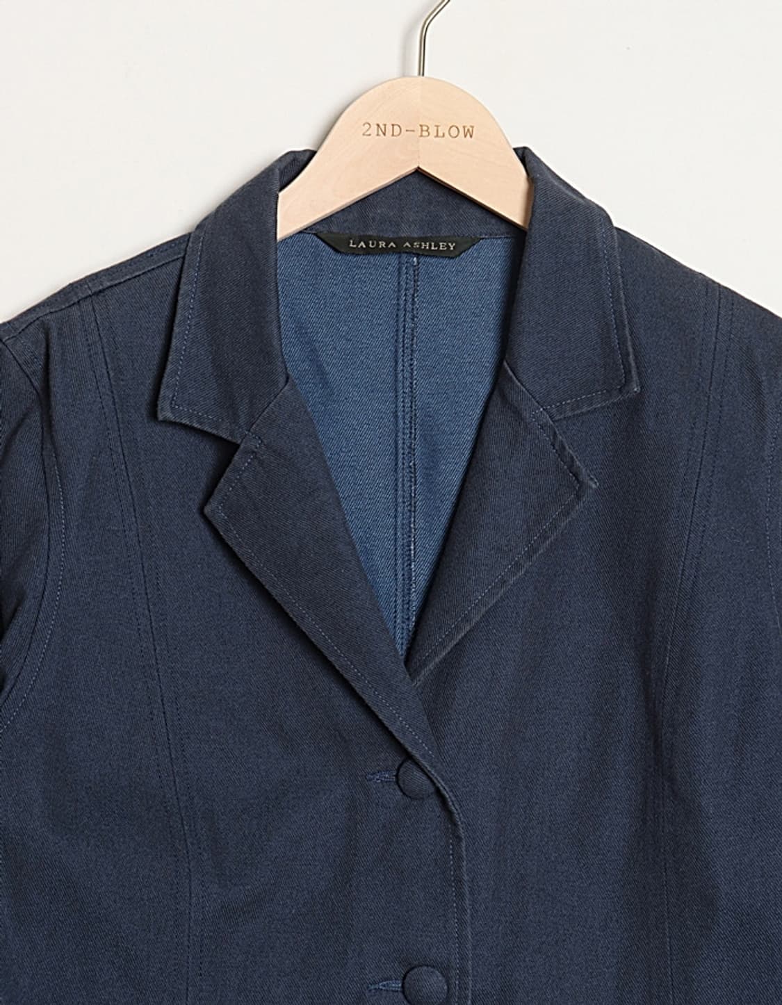 LAURA ASHLEY Stretch Blazer 상품이미지2