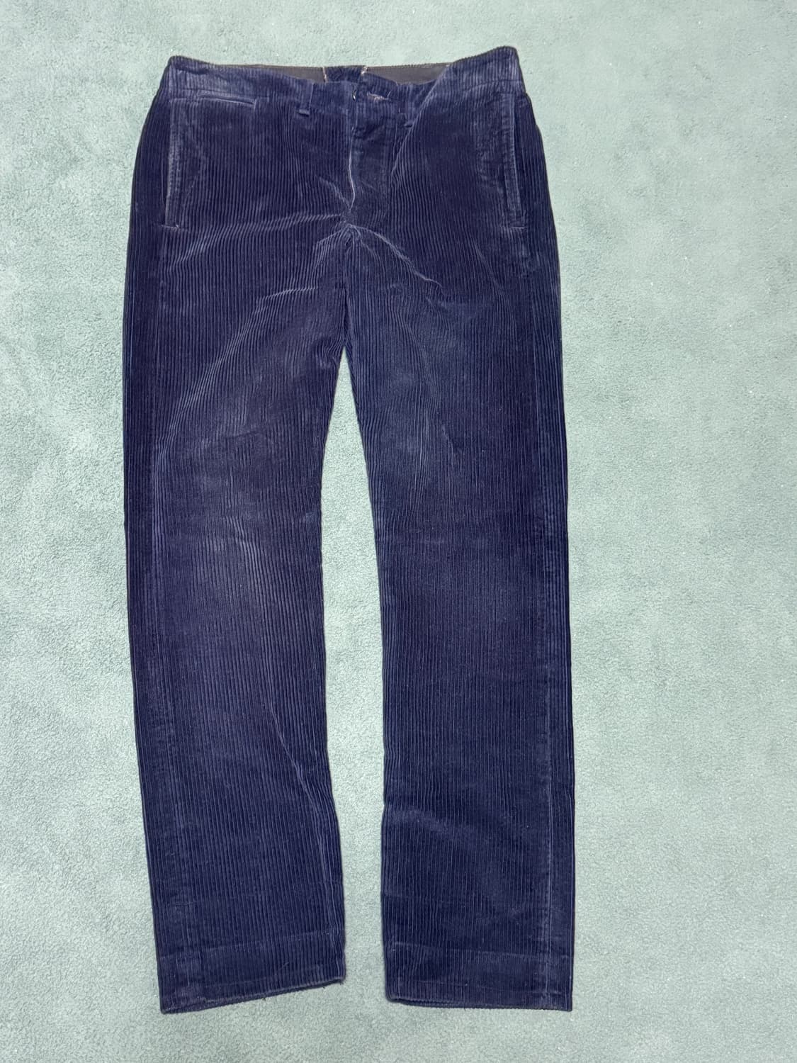 RRL 코듀로이 셋업 상품이미지4