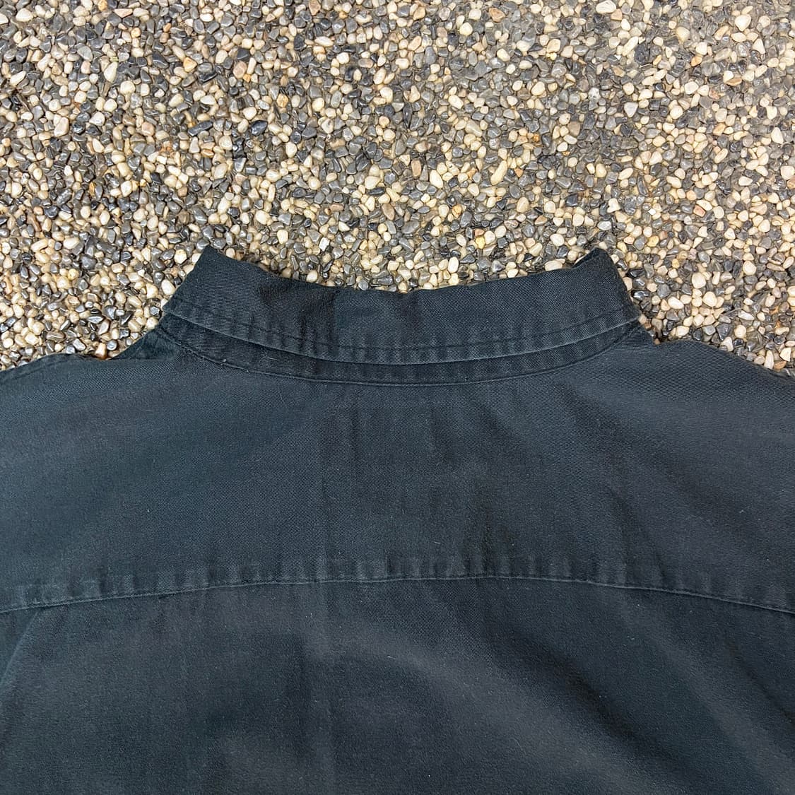 칼하트 FR 빈티지 셔츠 (XL) 상품이미지4