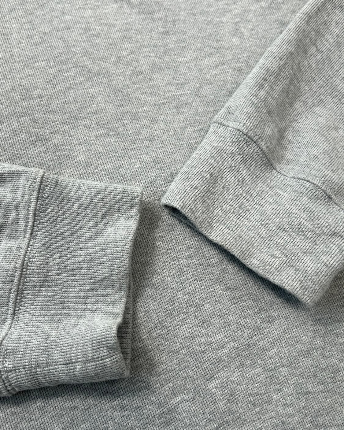 폴로 랄프로렌 멀티포니 그레이 하프집업 상품이미지4