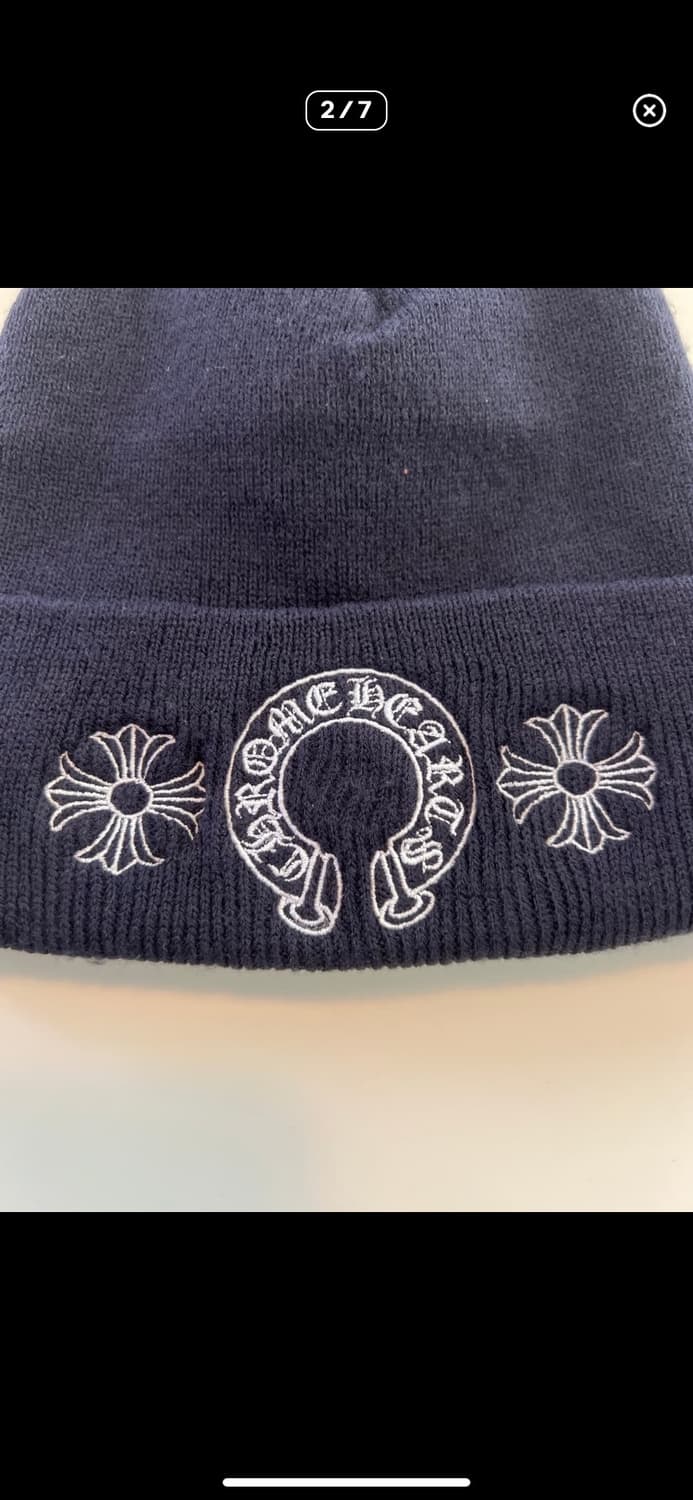 크롬하츠 비니 상품이미지2