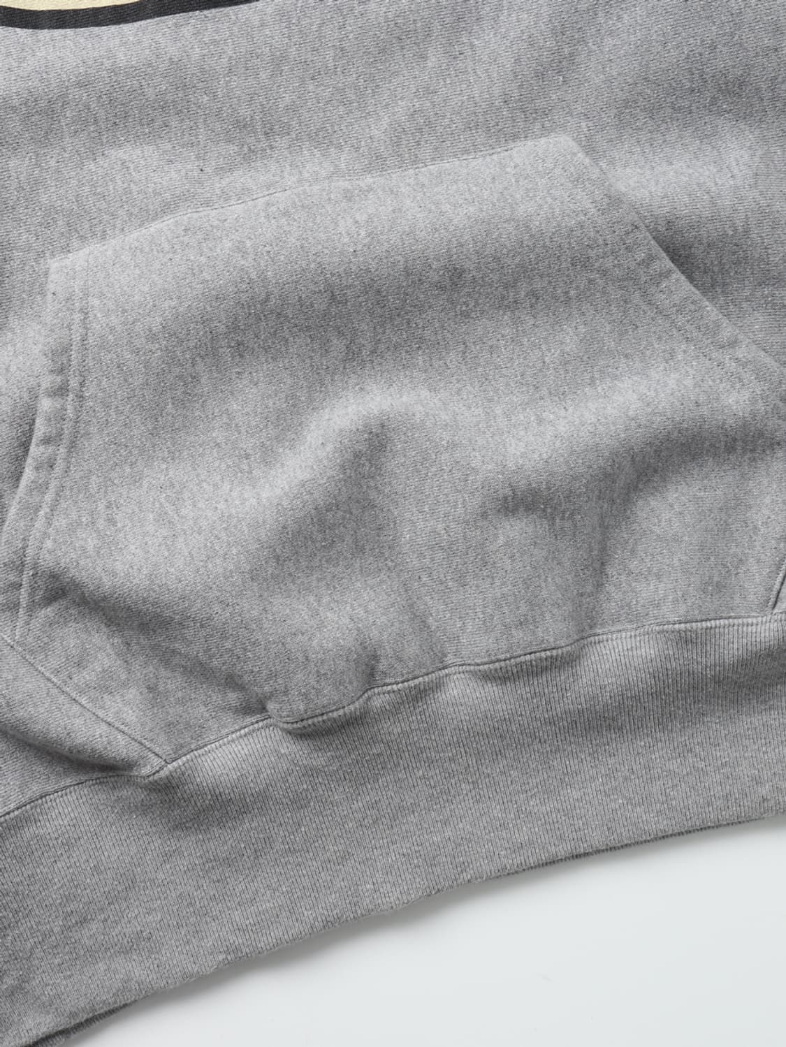 휴먼메이드 HUMAN MADE Stand Collar Sweatshirt 상품이미지10