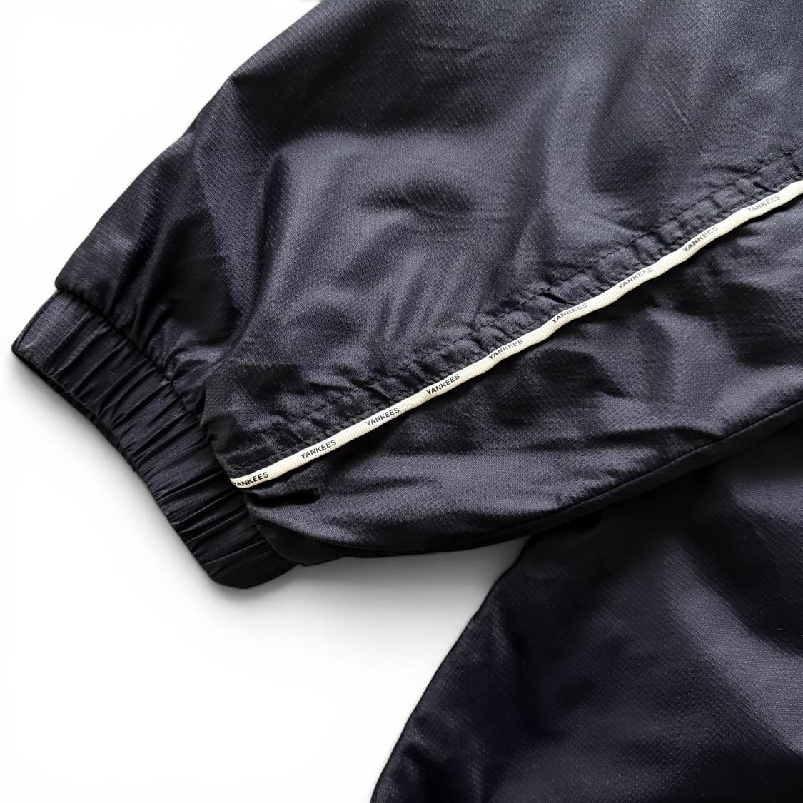 MLB New York Yankees Anorak Windbreaker 상품이미지7
