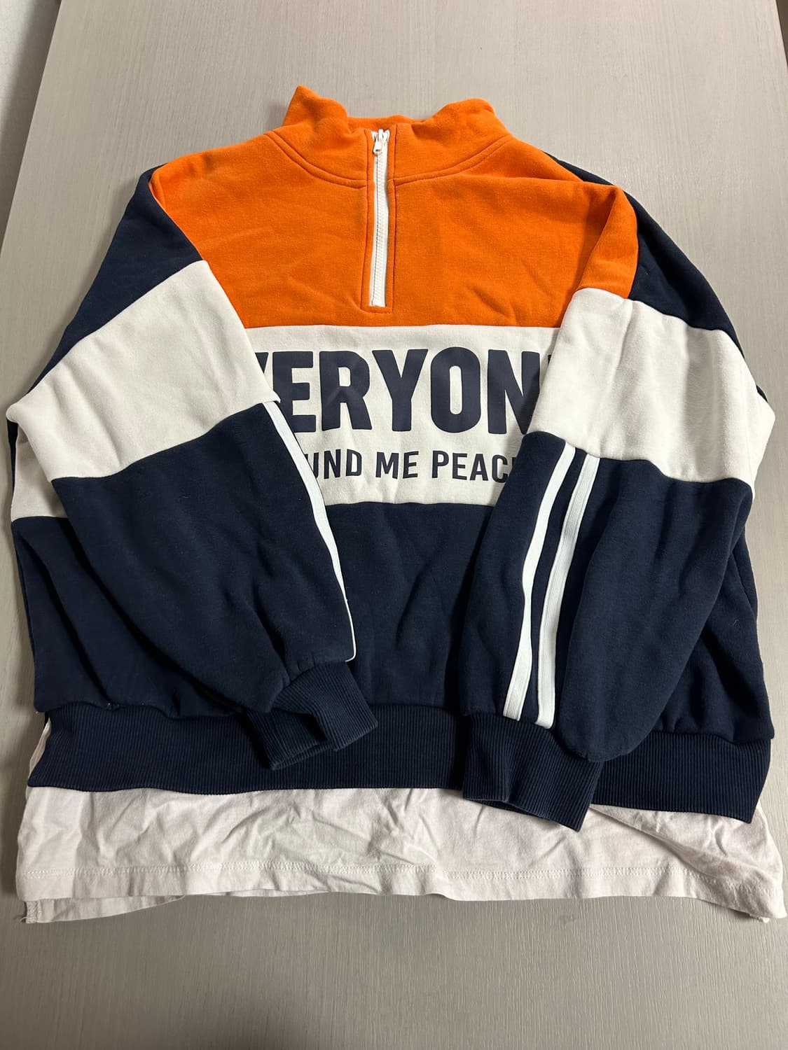 맨투맨 상품이미지1