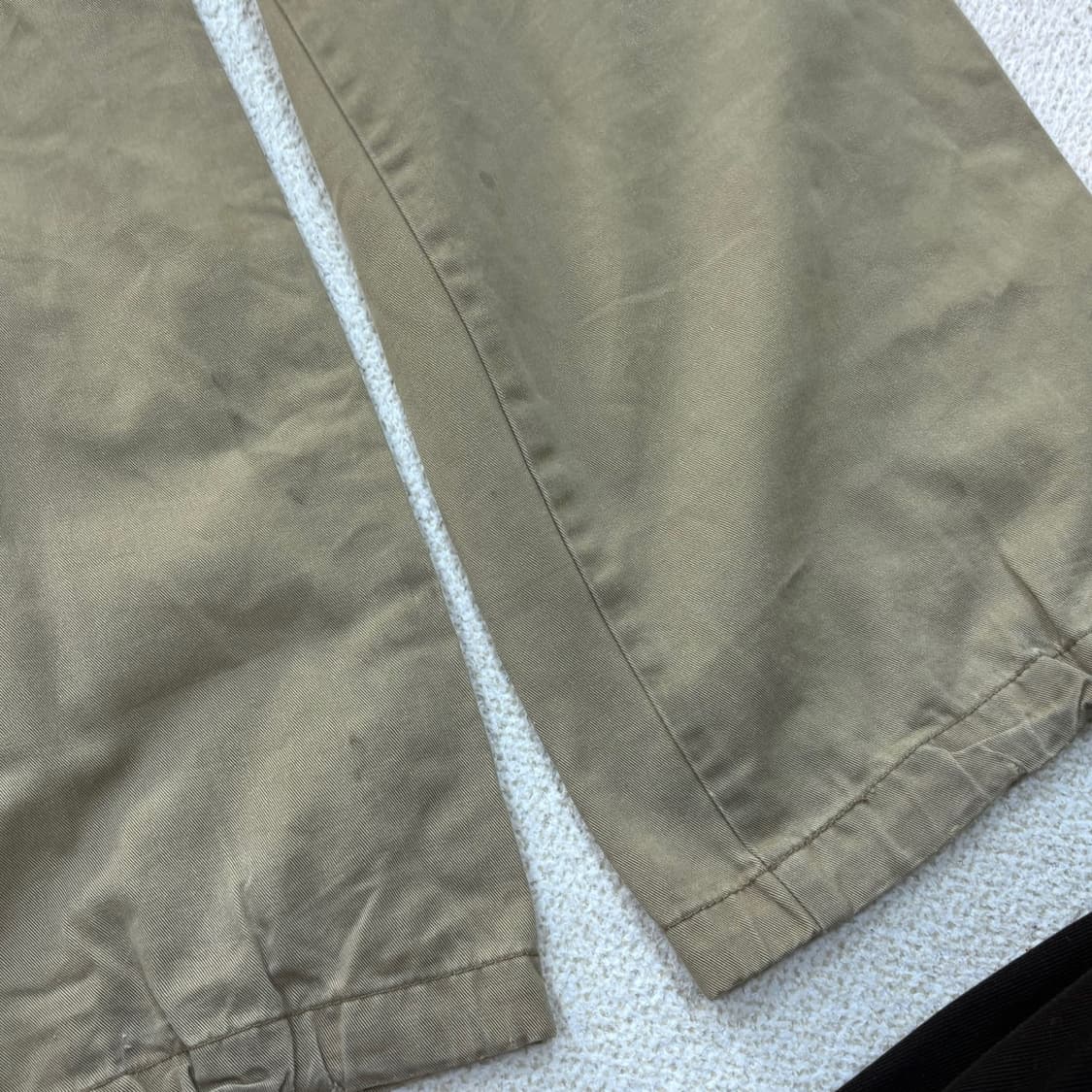 80 쿨하스 벌룬 카고 팬츠 (단추X) 0409E 상품이미지3