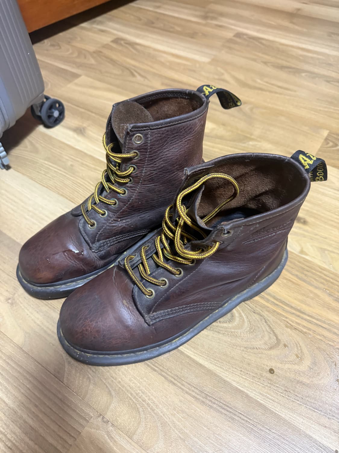 닥터마틴 8홀 250 상품이미지4