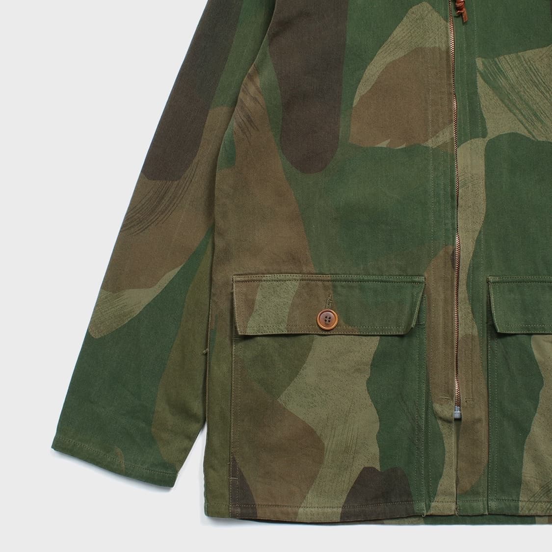 NIGEL CABOURN 상품이미지6