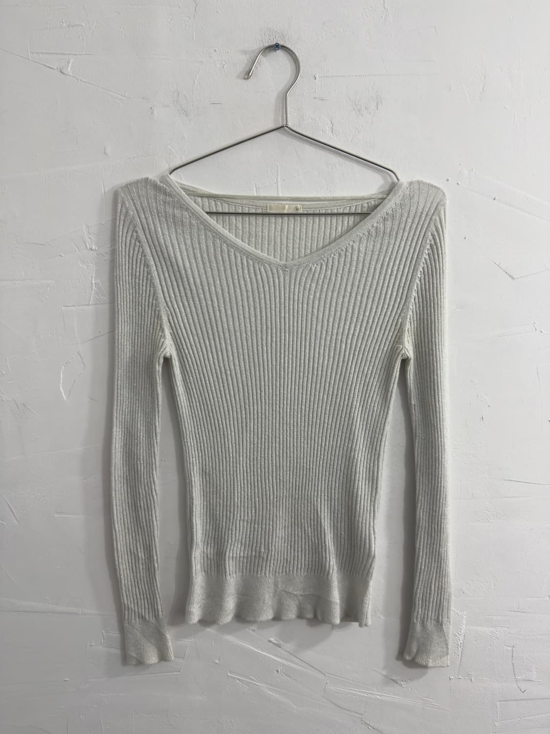 gu glitter slim top 상품이미지2