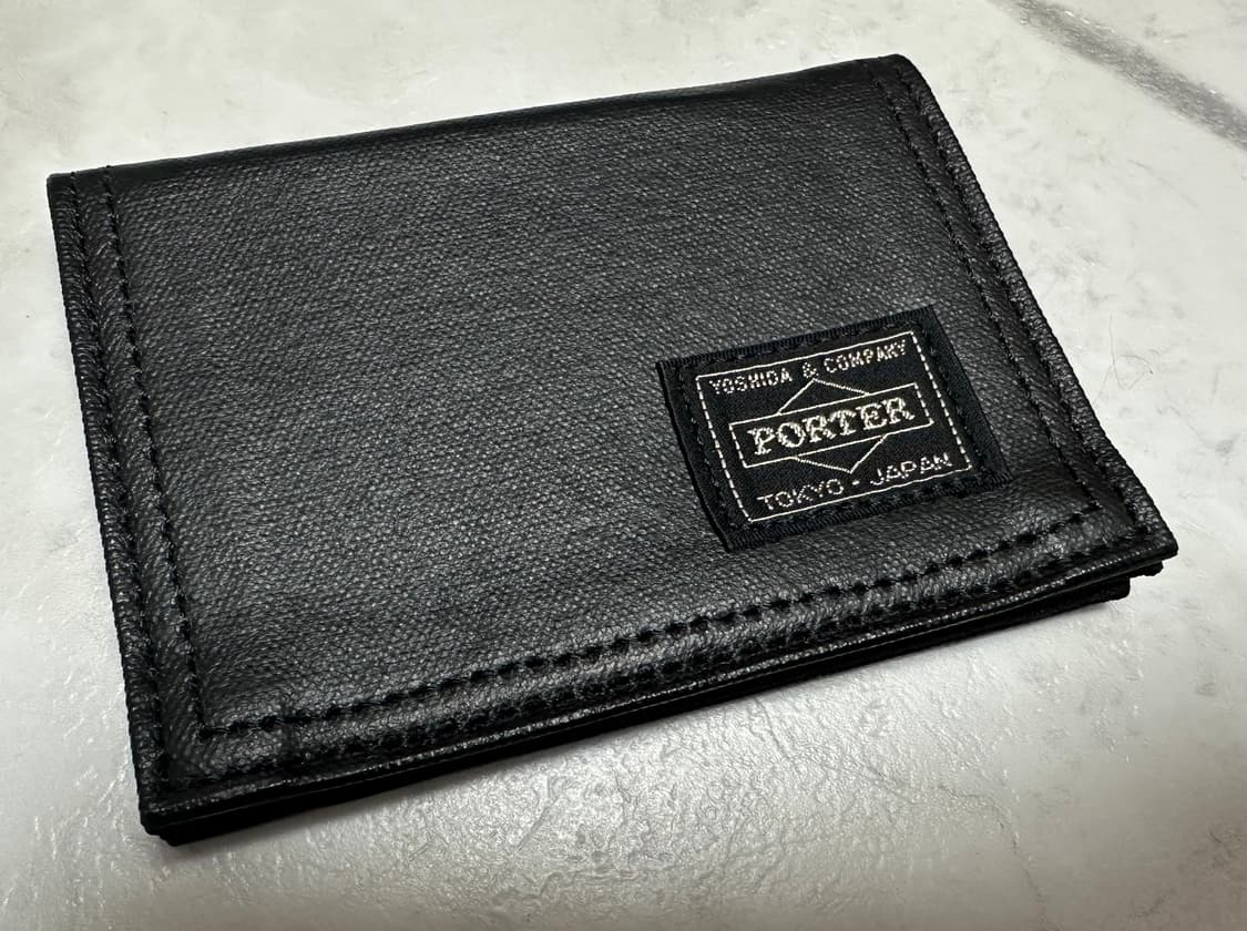 포터 프리스타일 패스 케이스 707-08229 판매합니다. 상품이미지2