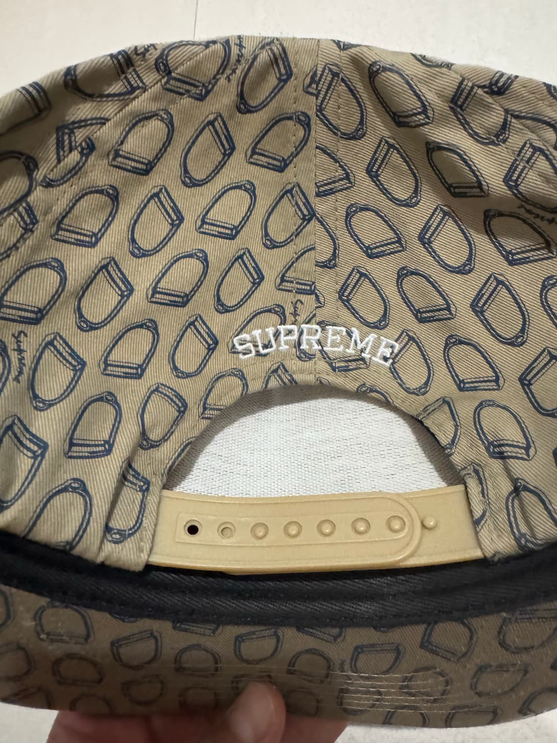 Y-3,슈프림 , ACW,RLX,베이프,스투시 캡 정리 상품이미지5