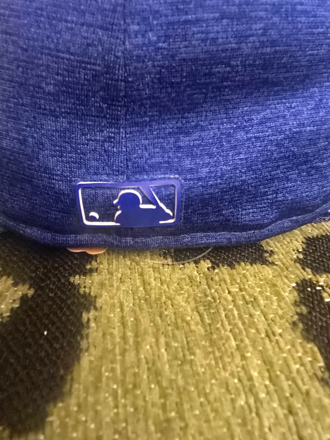 뉴에라(New Era) 시카고 컵스모자(Chicago Cubs) 상품이미지3