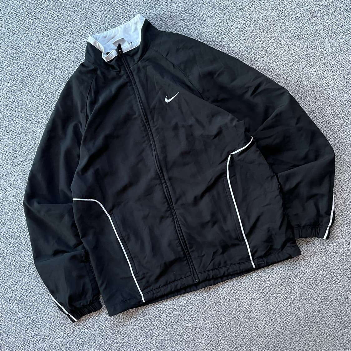 나이키 윈드브레이커 자켓 상품이미지1