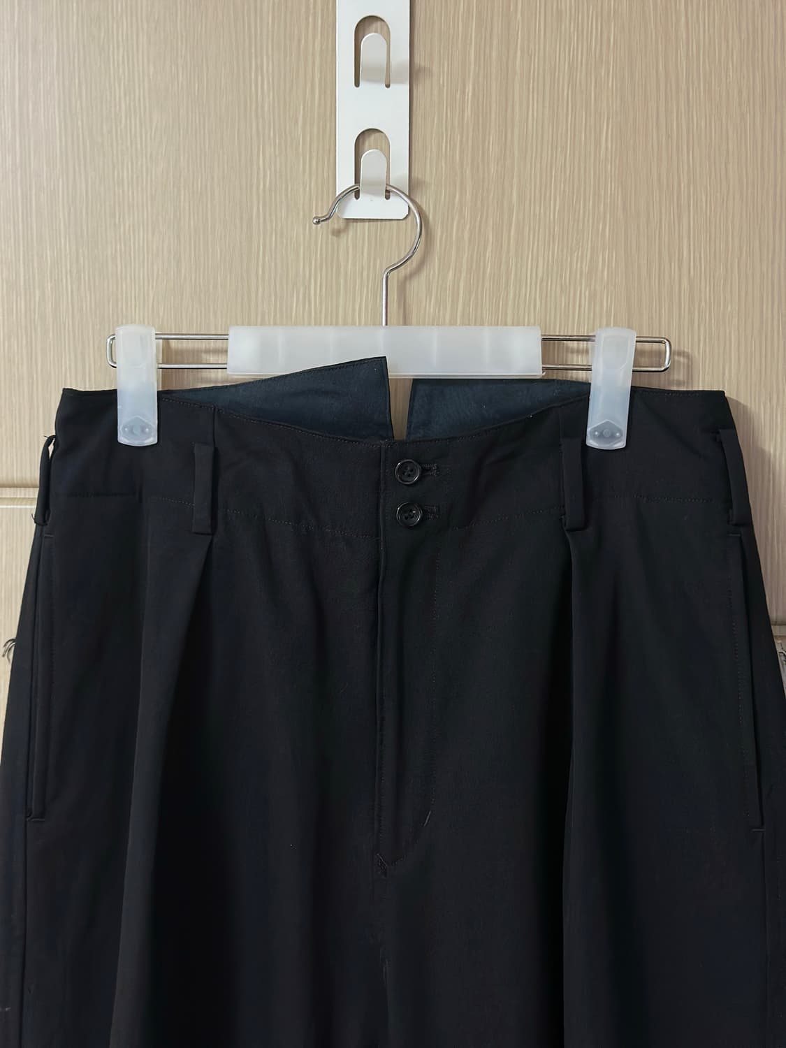 설밤 클래식 팬츠 상품이미지3