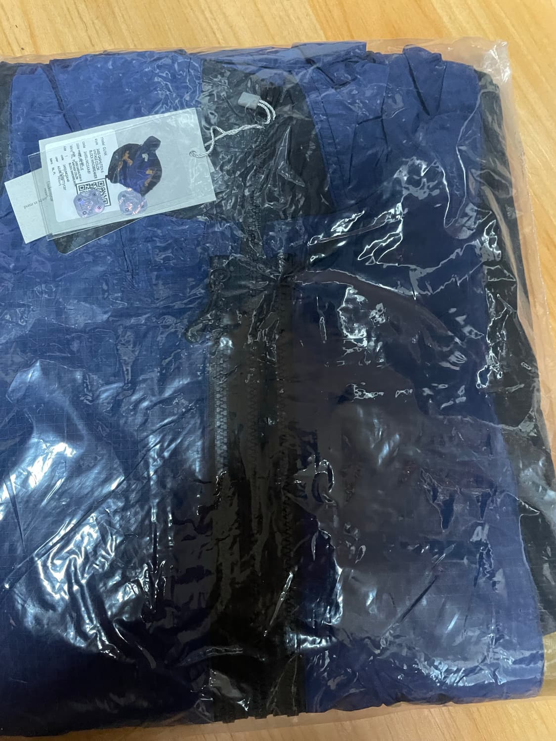 [1] 언더마이카 겅크 아주르 블루 상품이미지2