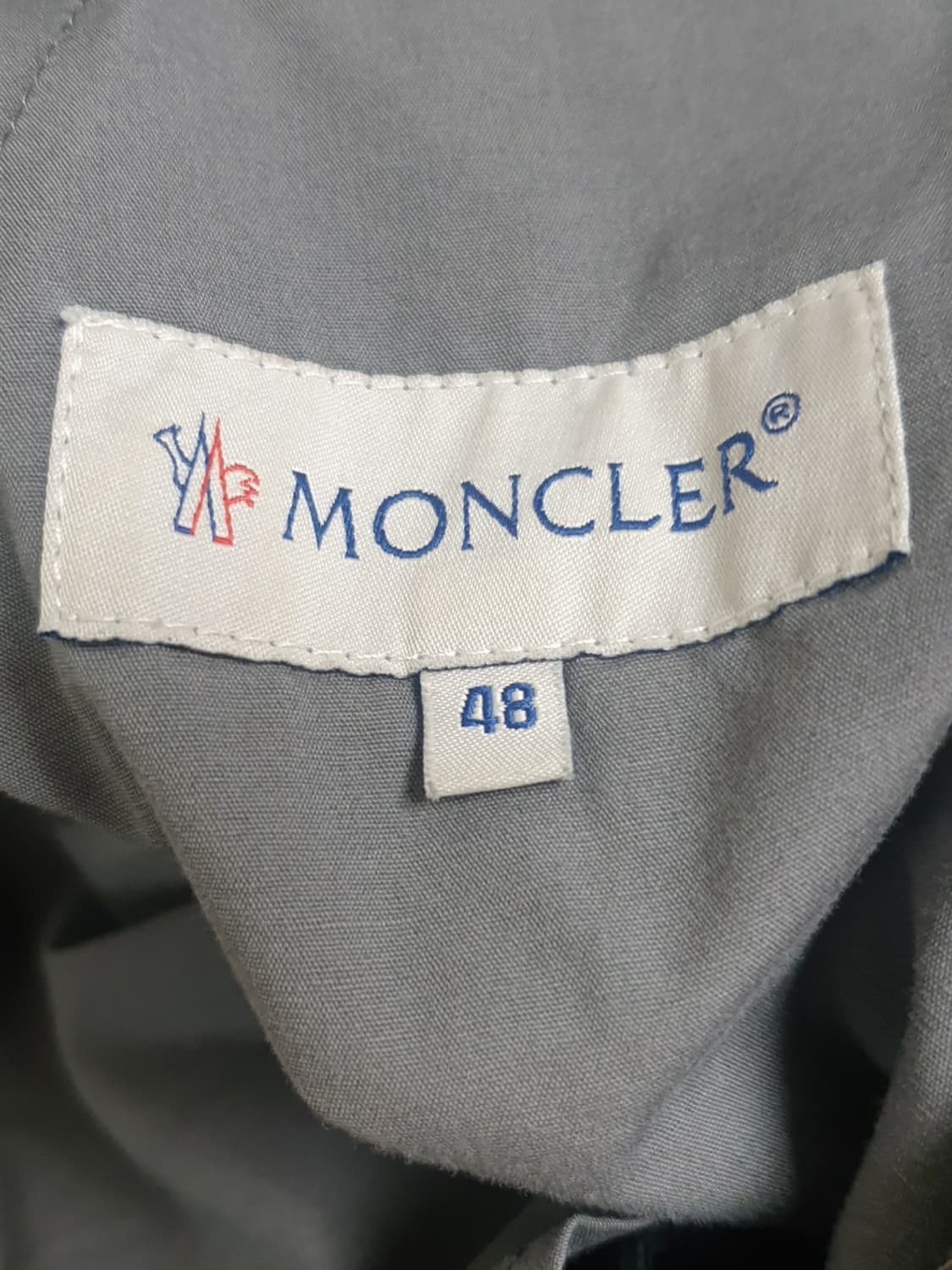 몽클레어 바지 상품이미지7