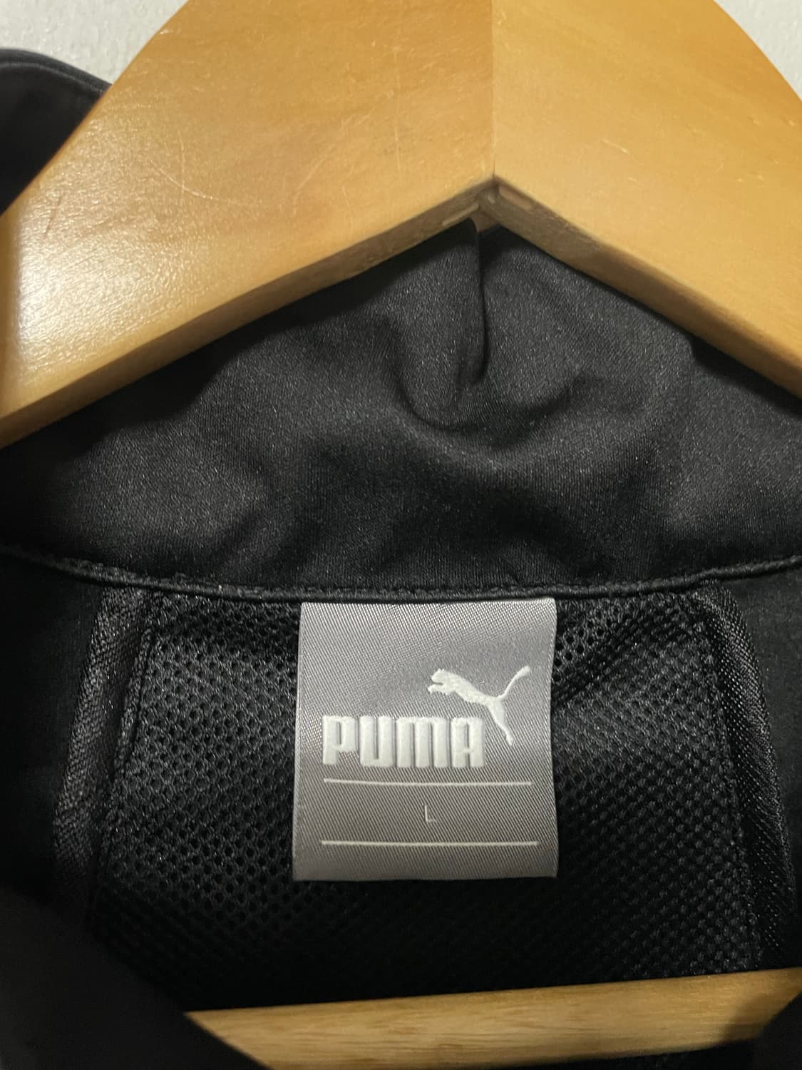 100 PUMA 푸마 기능성 트레이닝 져지 정품 상품이미지4