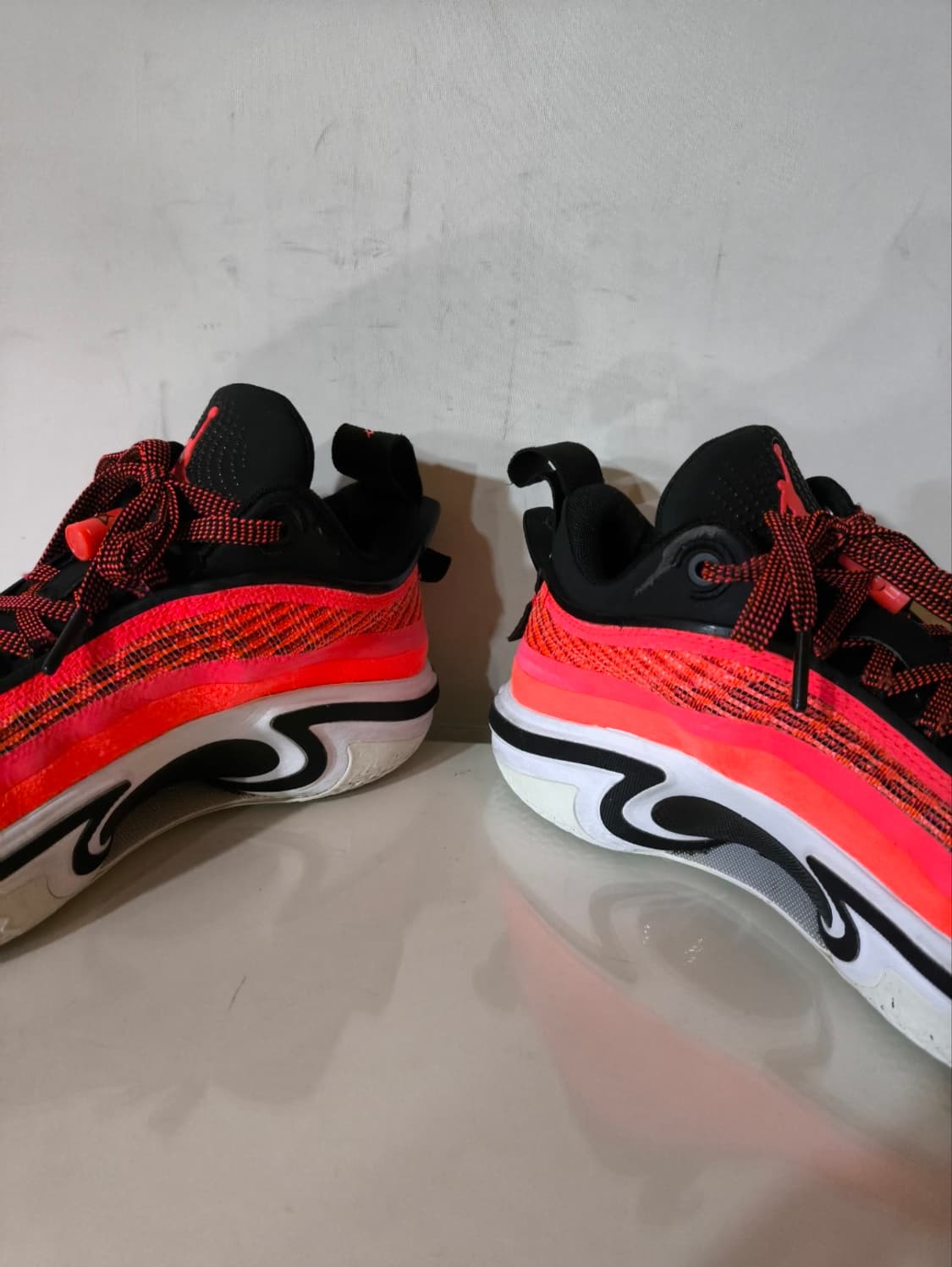 270mm 조던 36 로우 PF 인프라레드 농구화 상품이미지7