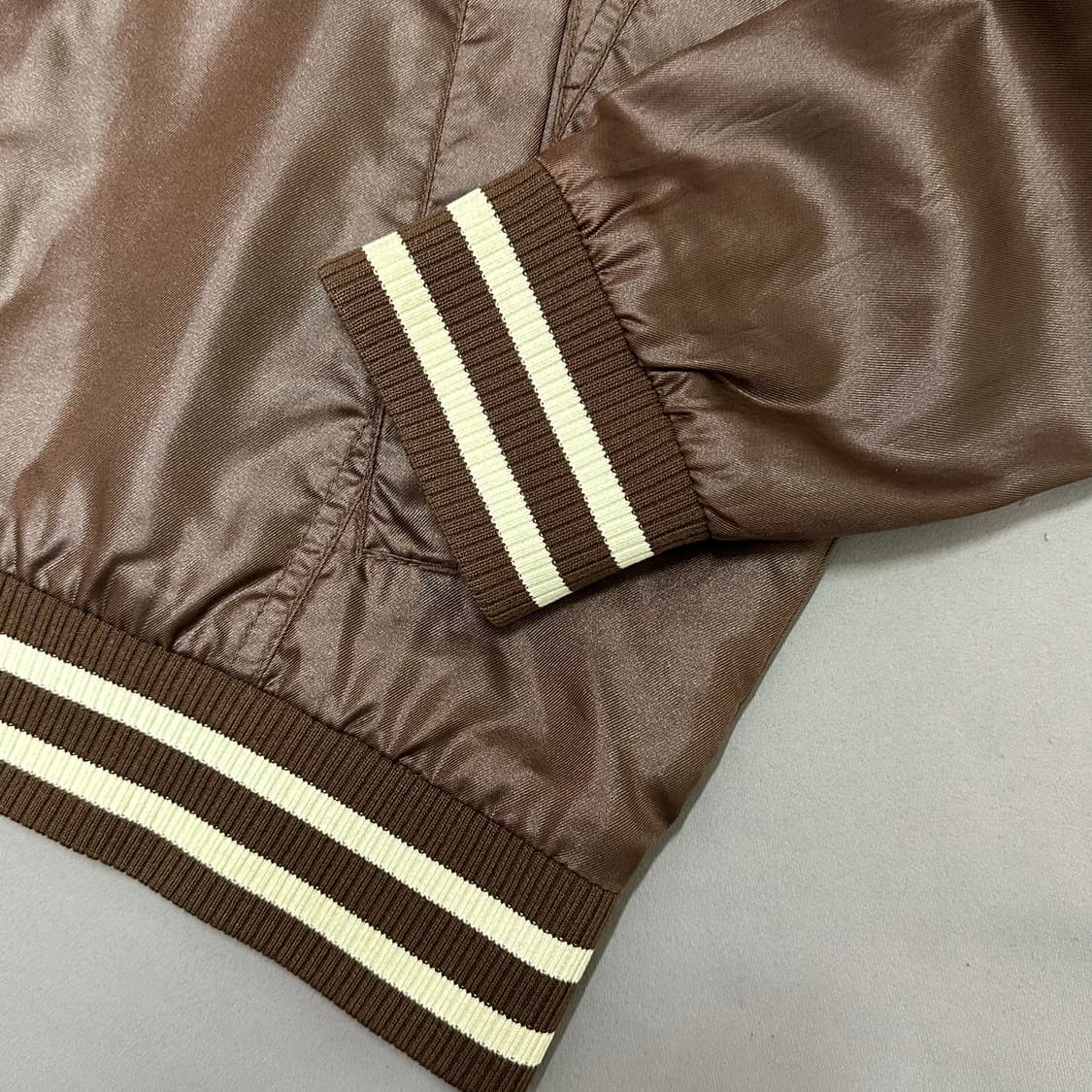 MLB 00s 샌디에이고 파드리스 새틴 야구점퍼 100 상품이미지6