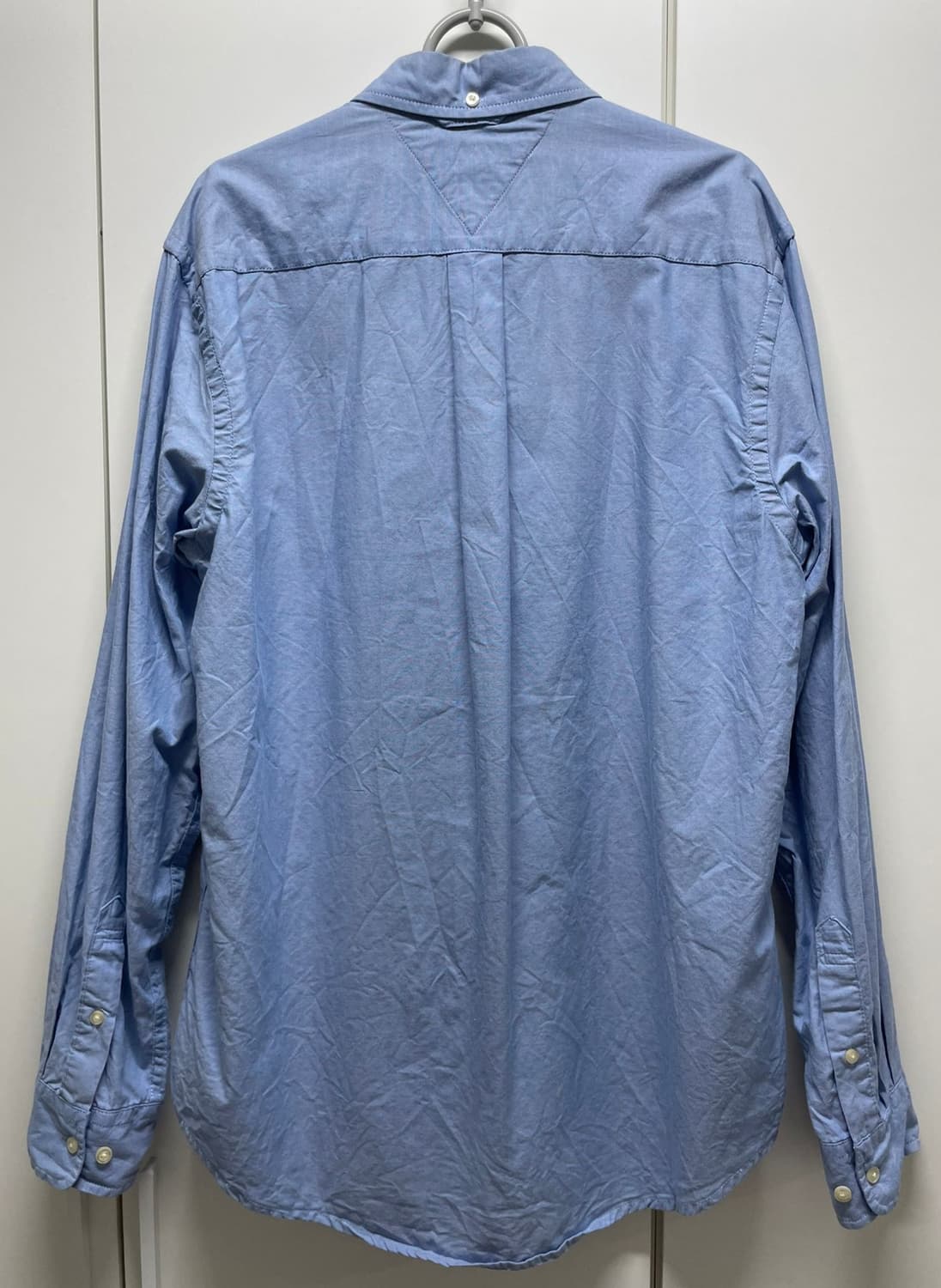 타미힐피거 셔츠(남방) M사이즈 상품이미지2