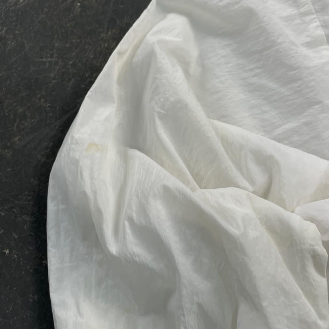 105 나이키 빅스우시 바람막이 상품이미지5