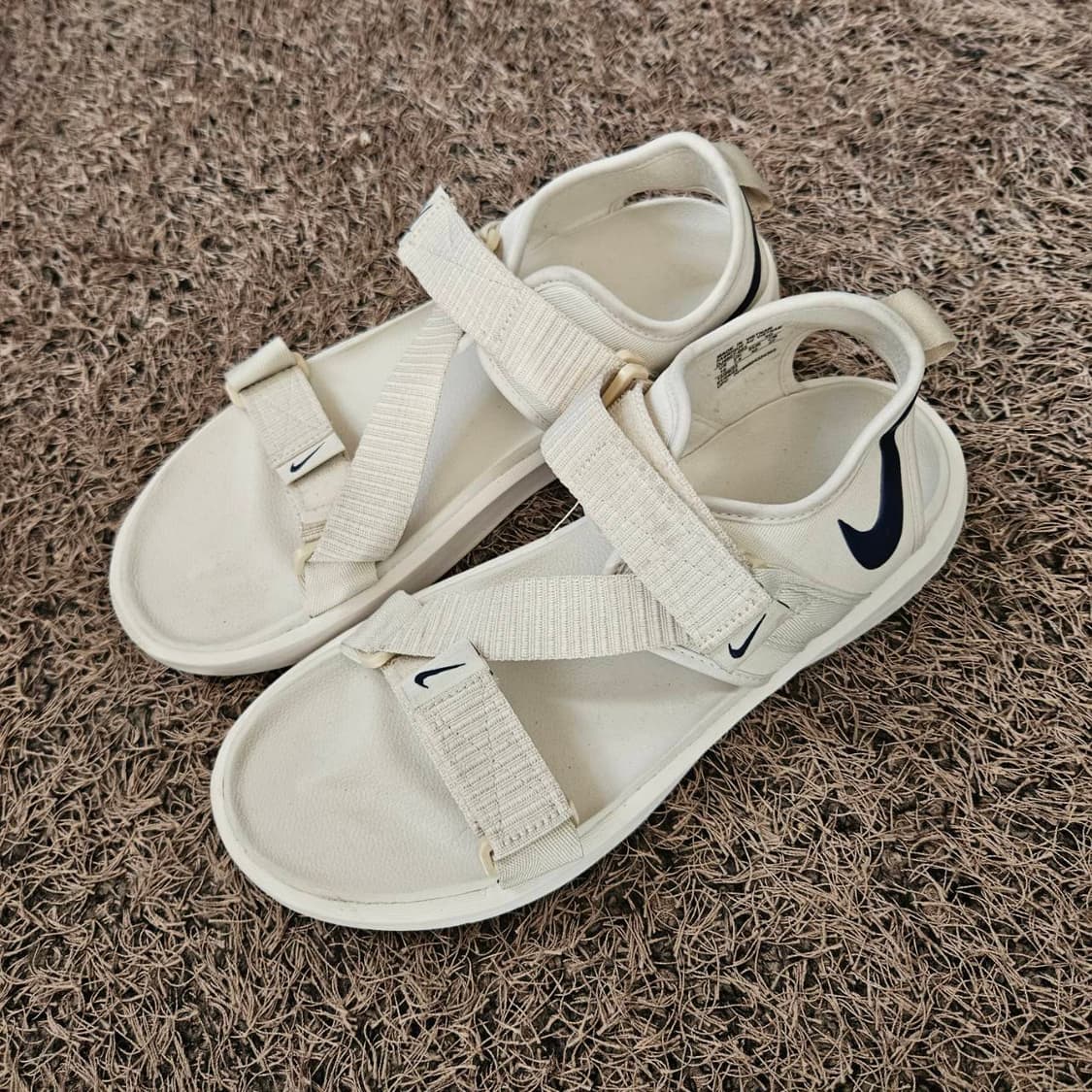 나이키(Nike) 비스타 샌들 상품이미지1