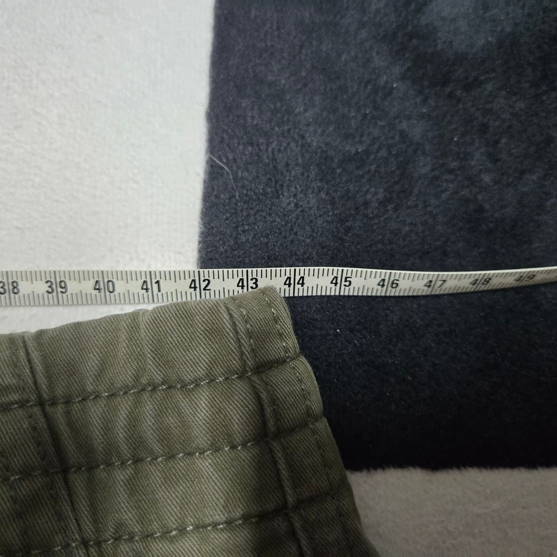 L 폴로랄프로렌 프렙스터 반바지 그린 상품이미지7