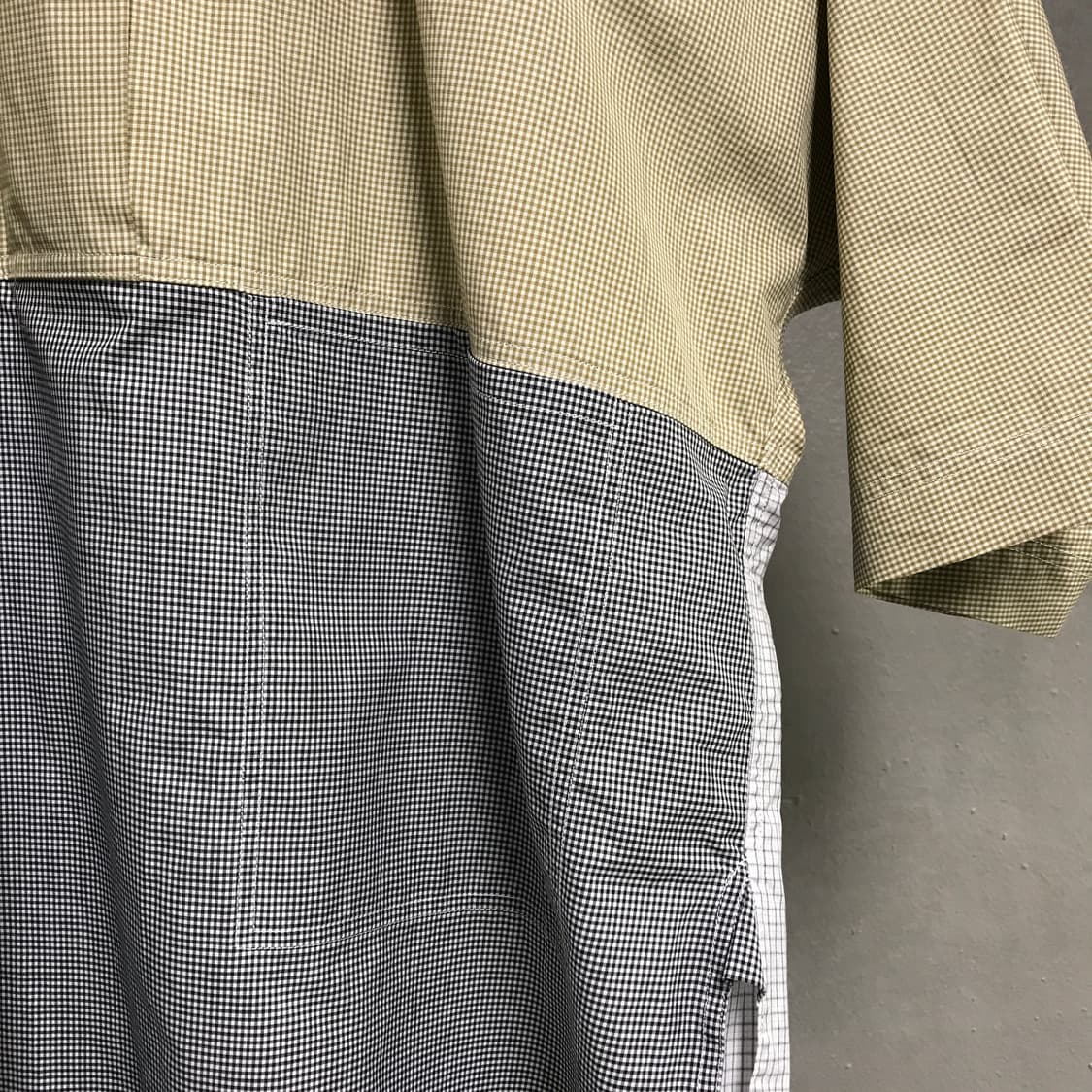 소피드후레 반팔 셔츠 34(W) 상품이미지4