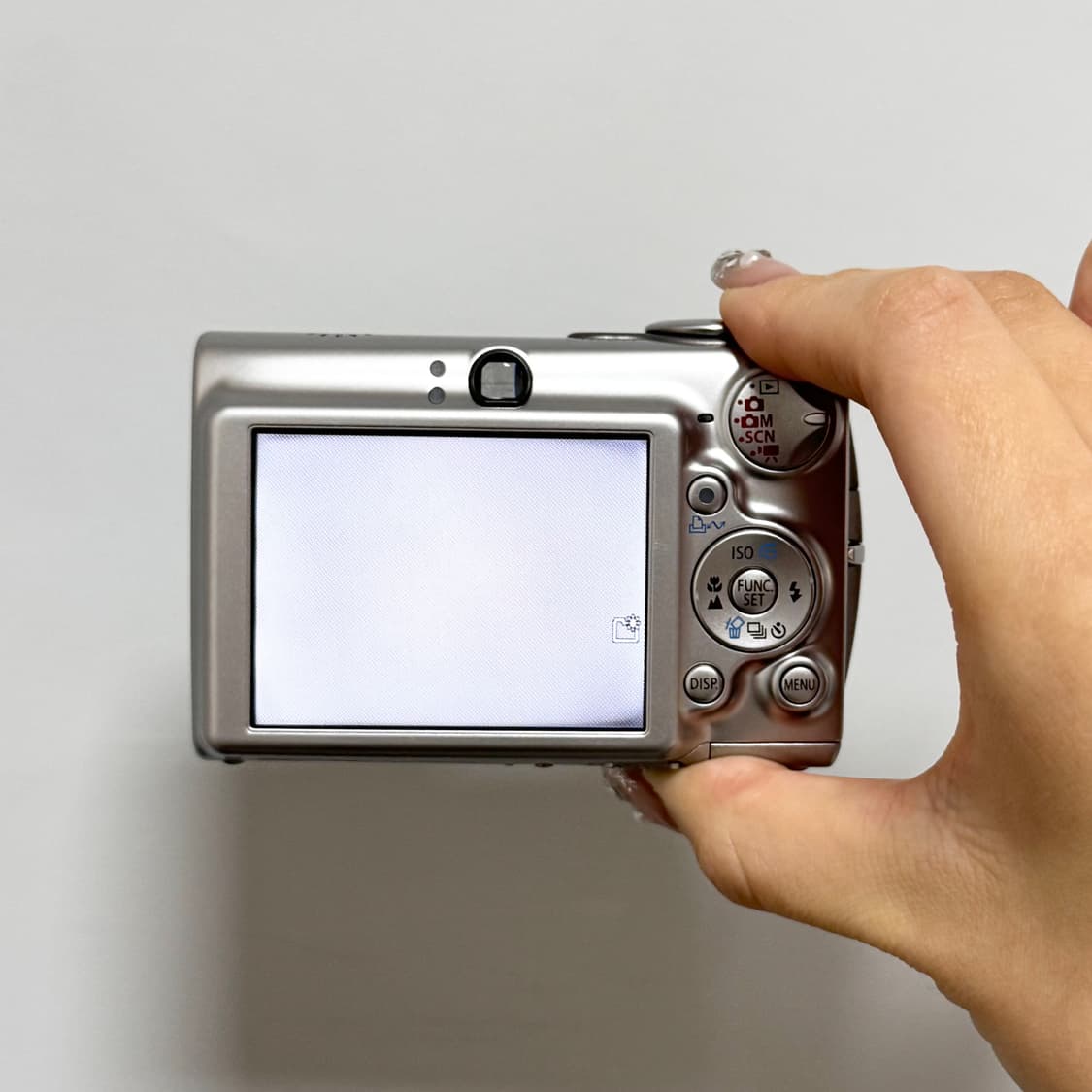 캐논 IXUS 익서스 750 (IXY 익시 700, 파워샷 SD550) 상품이미지7