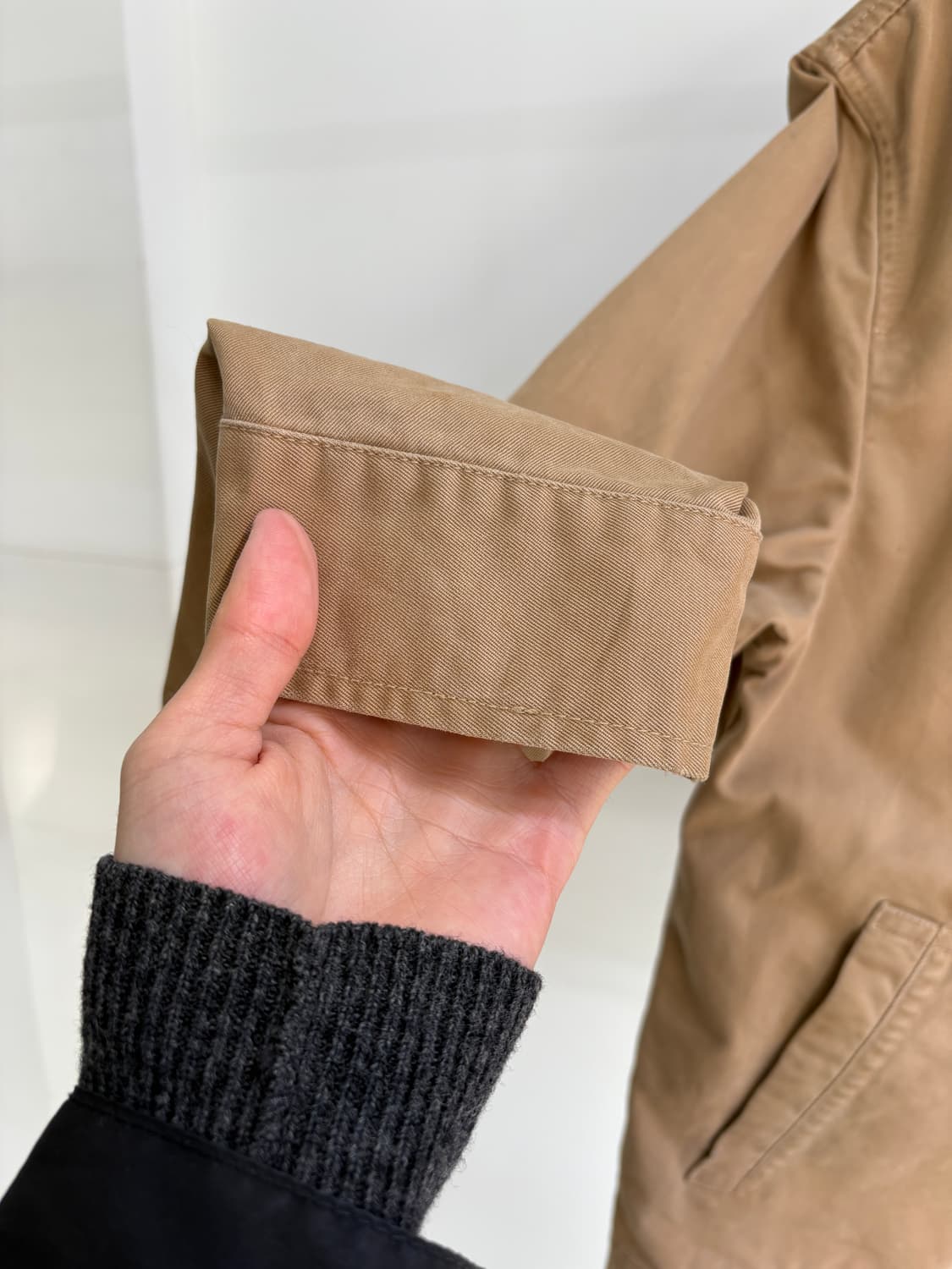 J.CREW 자켓 상품이미지4