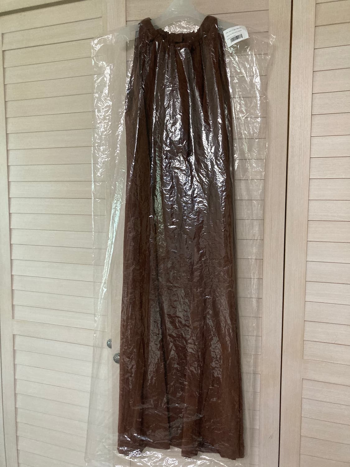 LFM giulia halter neck dress  상품이미지8