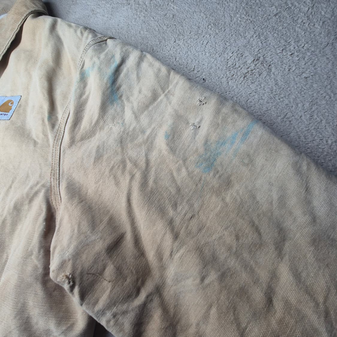 칼하트 아크틱 상품이미지9