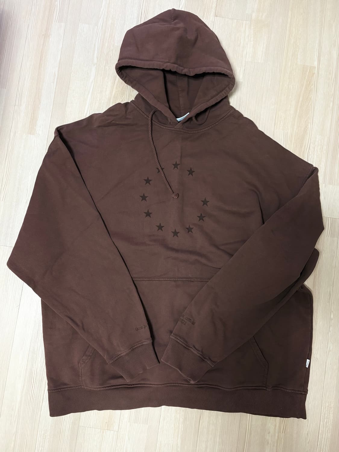 (2XL) Souvenir Official Eunify G-dye 상품이미지8