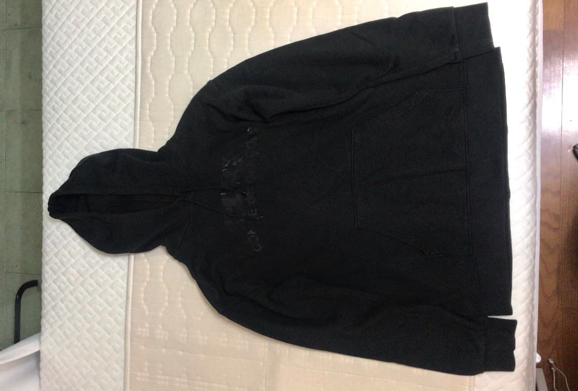 꼼데가르송 cdg 후드티 상품이미지4