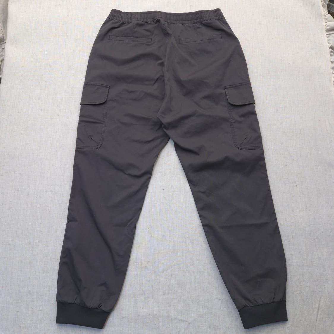 노르디스크 카고 조거팬츠 XL 34 그레이 상품이미지3