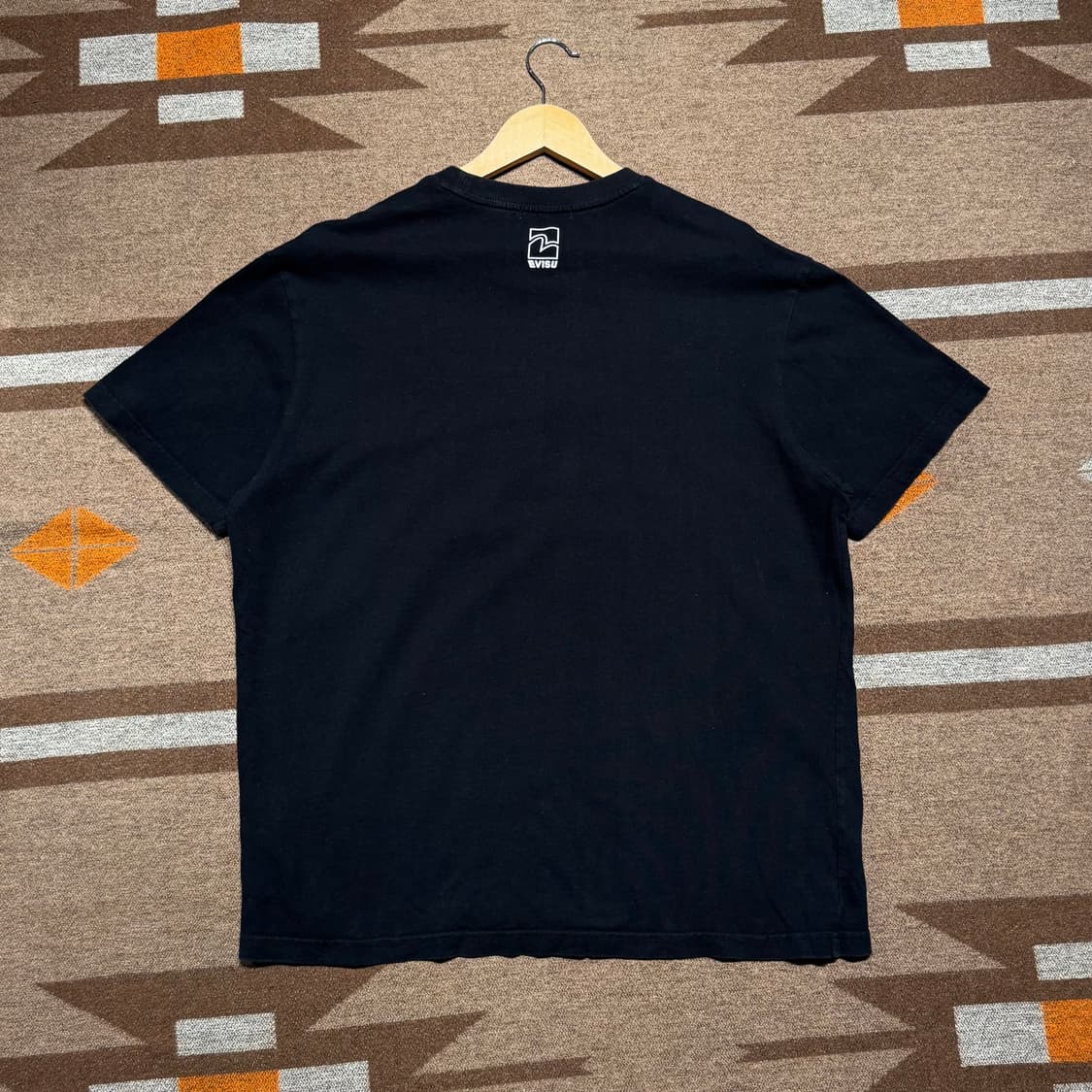 EVISU 에비수 반팔 XL 상품이미지5