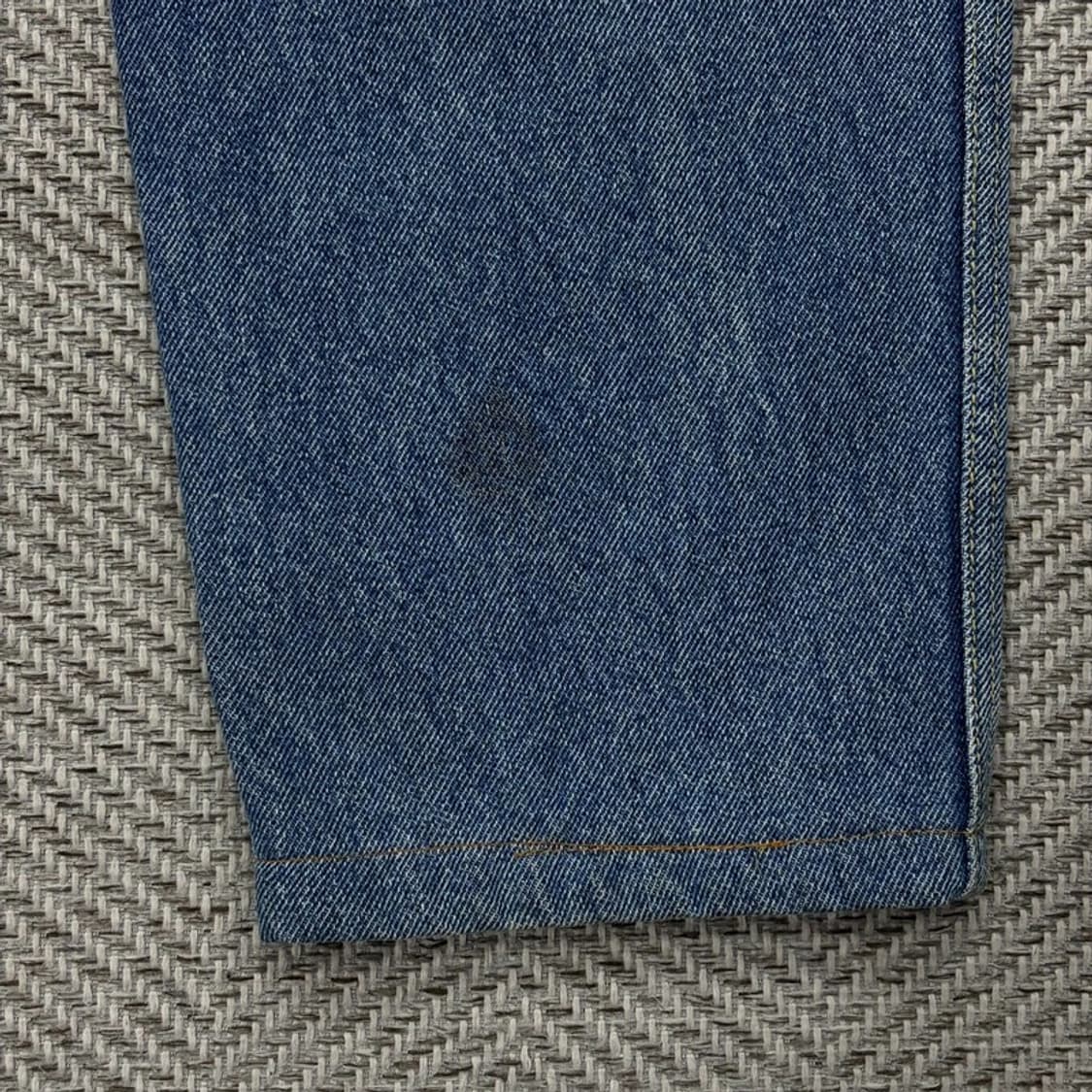 게스 조르주 마르치아노 데님팬츠 v2546 상품이미지6