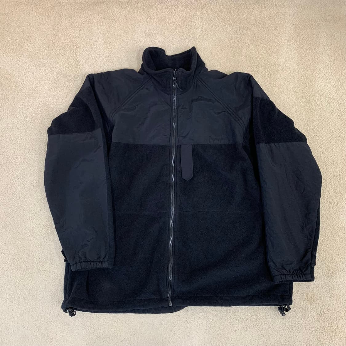 오리지널 미해군 폴라텍 200 플리스 자켓(L/R) 후리스 상품이미지1