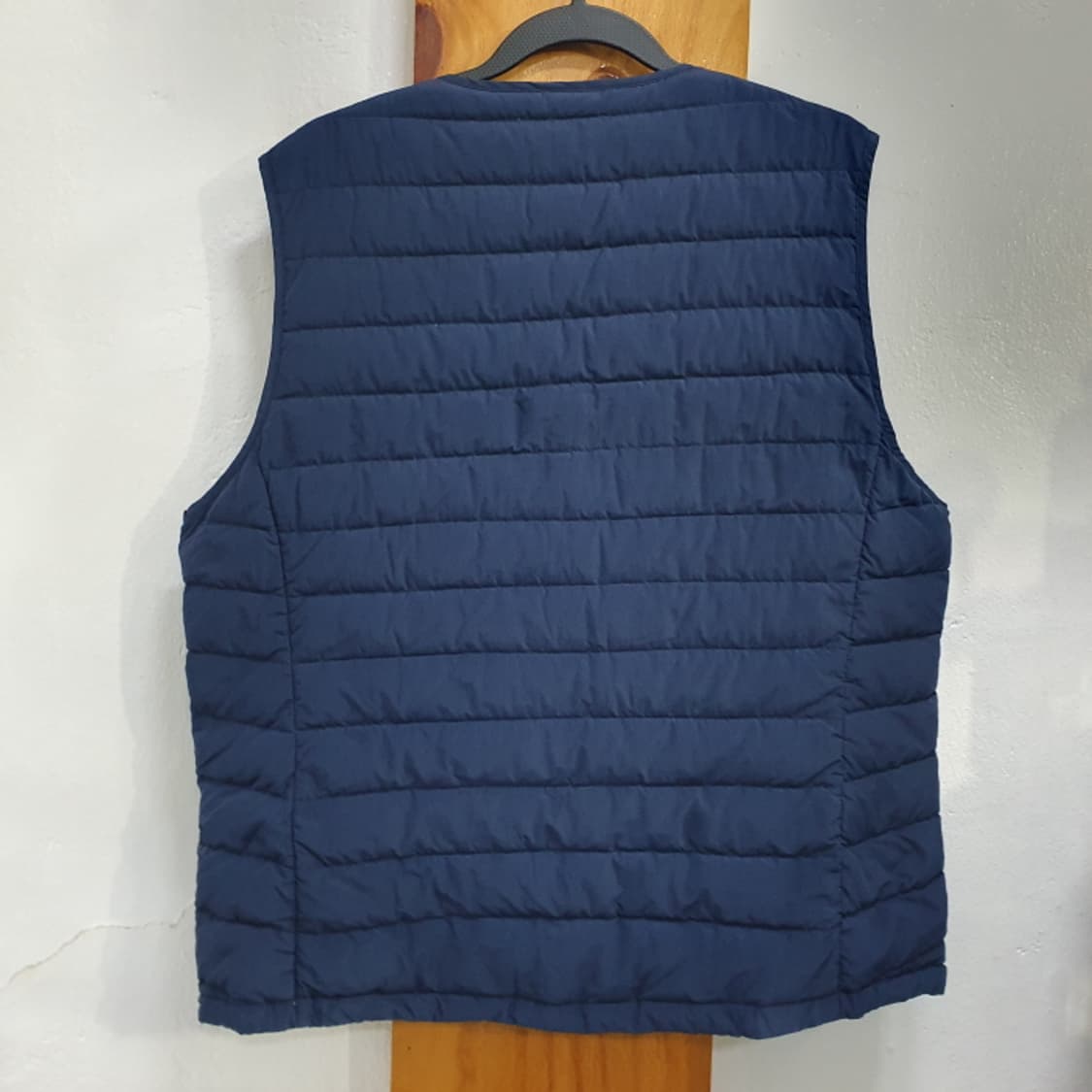 레드페이스 구스다운 패딩베스트(110) 상품이미지5