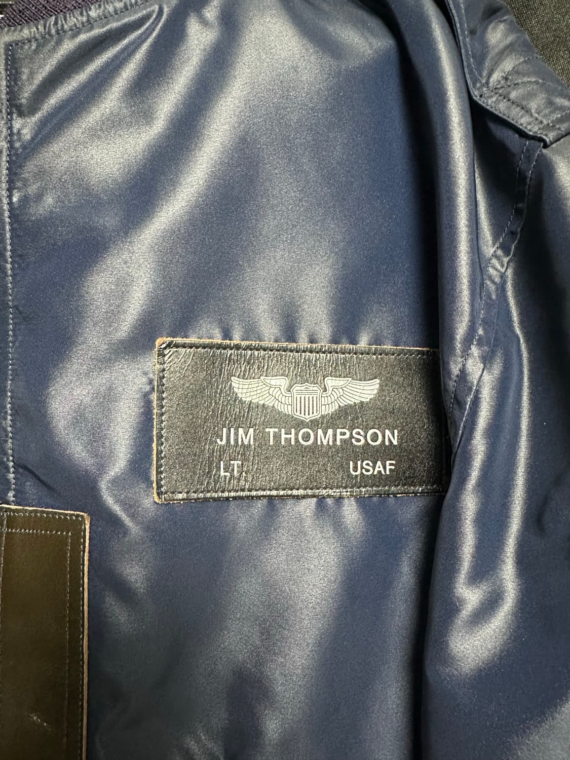 토이즈맥코이 L-2A 자켓 44사이즈 상품이미지3