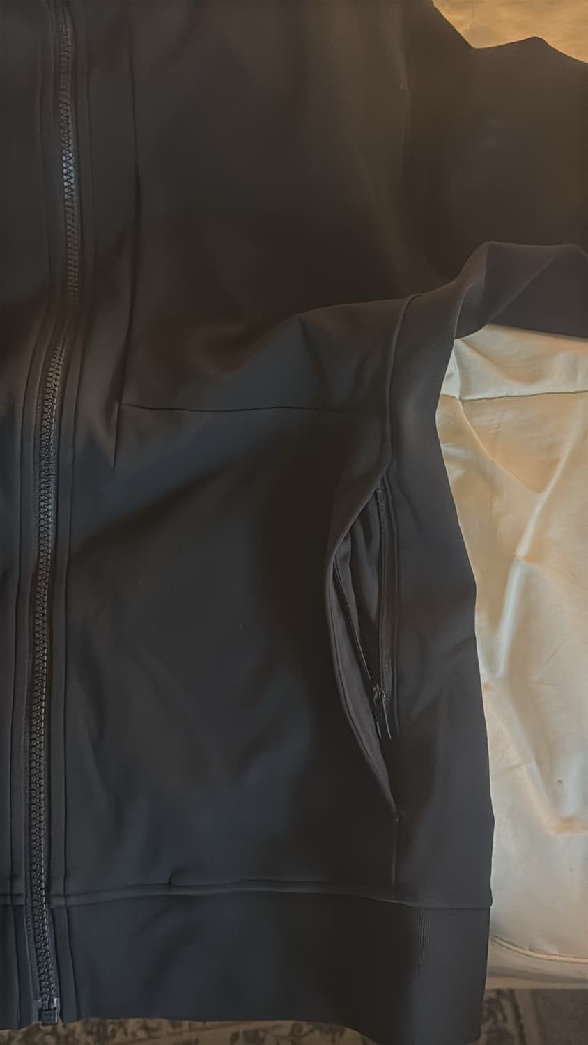 룰루레몬 후드직업 m 상품이미지5