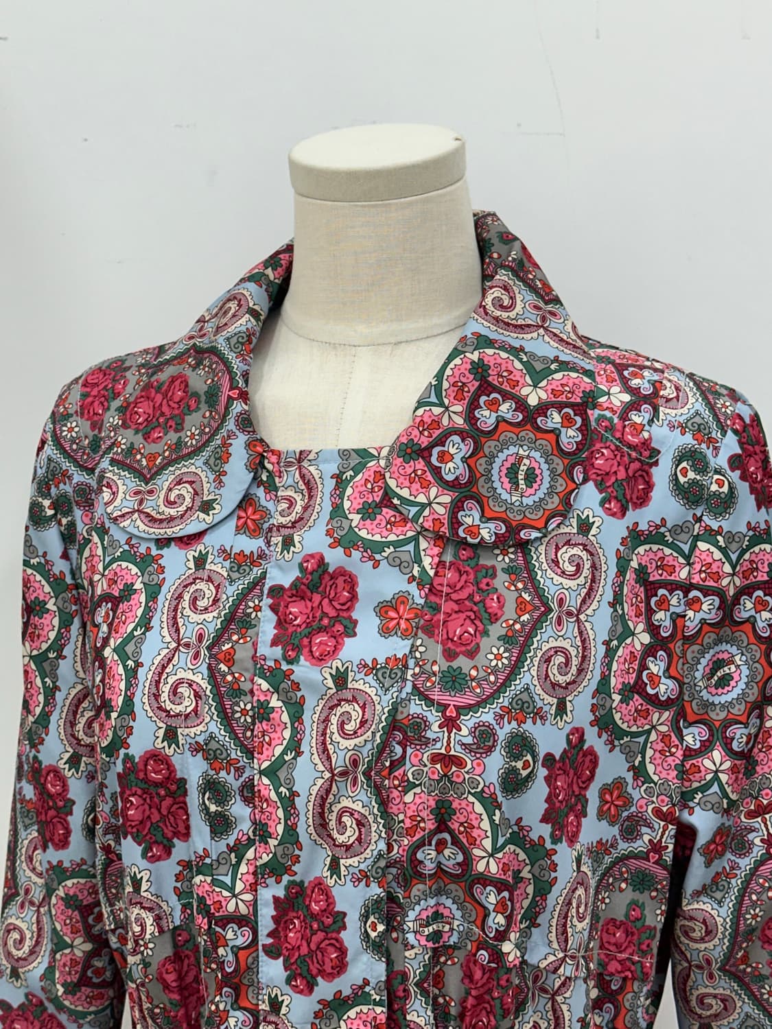 오일릴리 사파리 자켓 상품이미지7