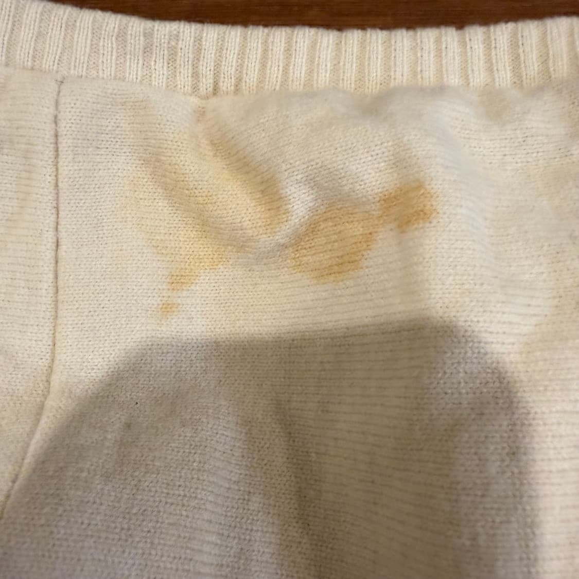 파리게이츠 골프 퀼팅 아노락 후드 상품이미지6