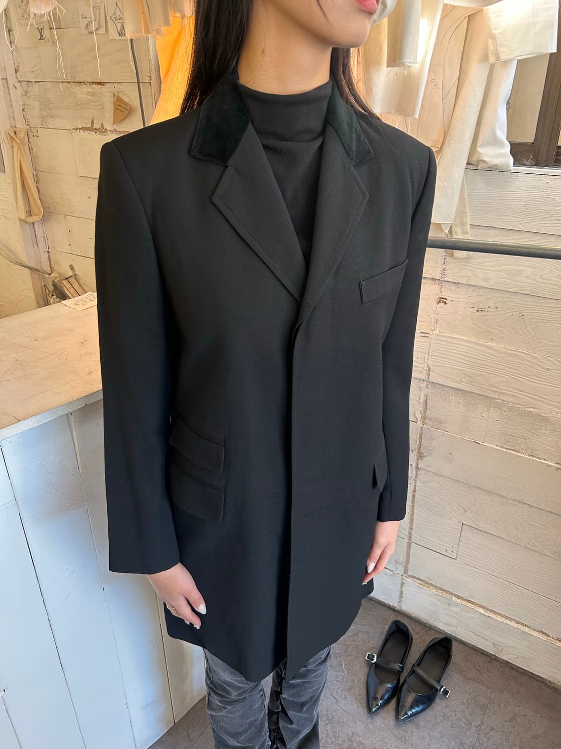 Ralph Lauren coat 상품이미지1