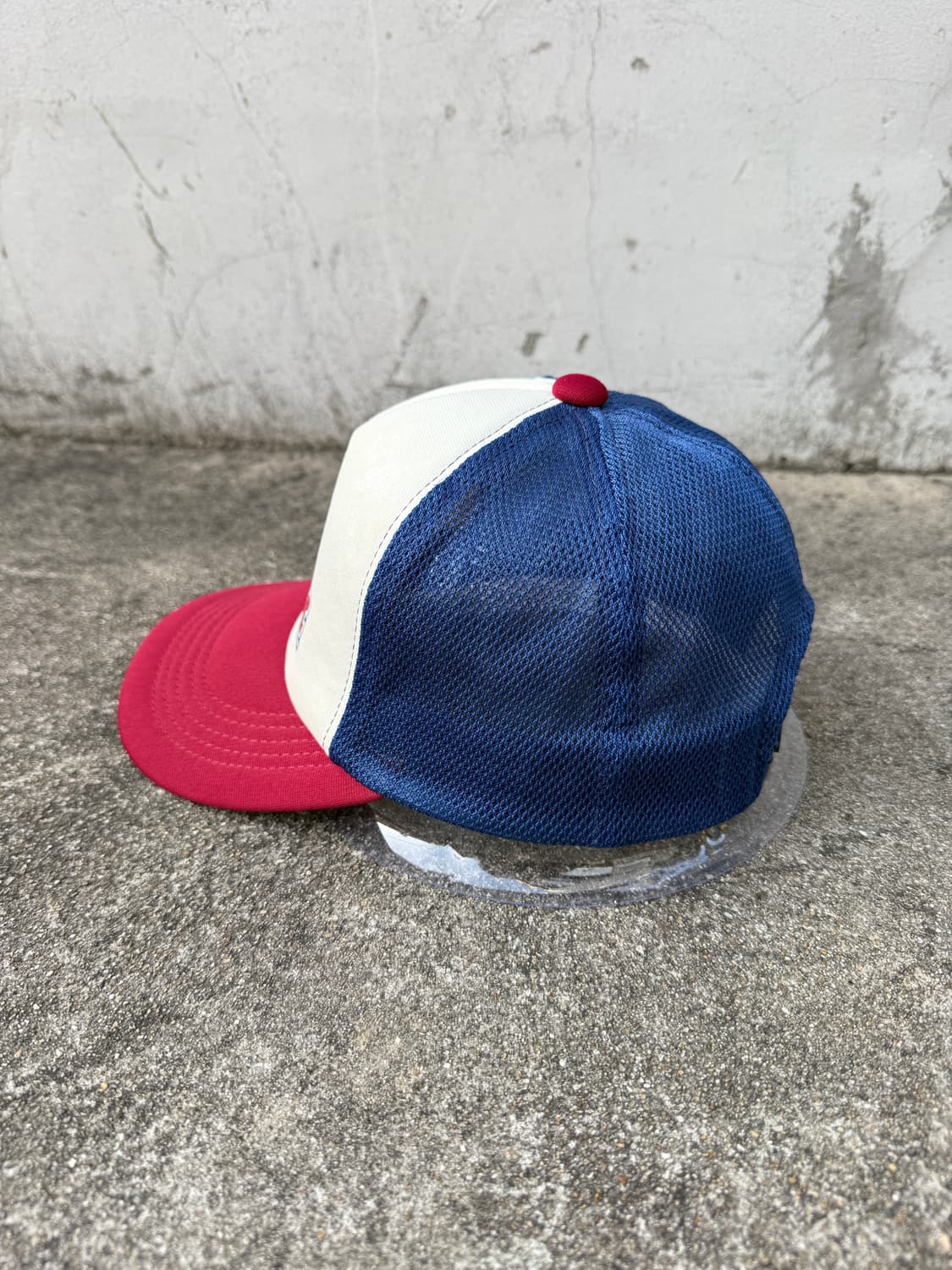 히스테릭 글래머 트러커캡 상품이미지3