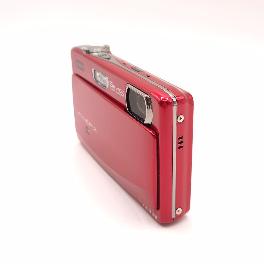 몽글🫧파인픽스 Z900EXR 레드 ❤️ 상품이미지3