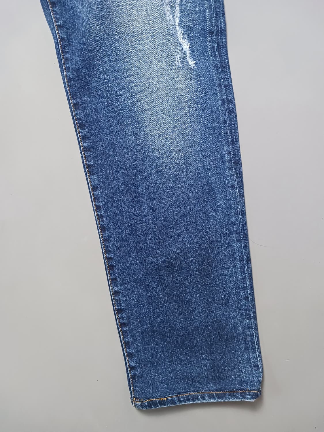 [52] 디스퀘어드2 레드앞단추 쿨가이진 청바지 36 37 상품이미지5