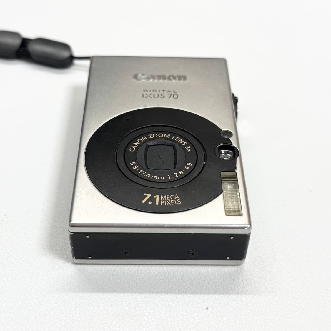 [S급] 캐논 익서스 70 IXUS(익시 IXY 10,파워샷SD1000) 상품이미지6