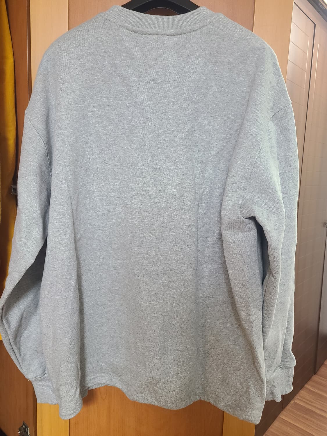 [새상품] 시에라디자인 유틸리티 포켓 스웨트셔츠 상품이미지6